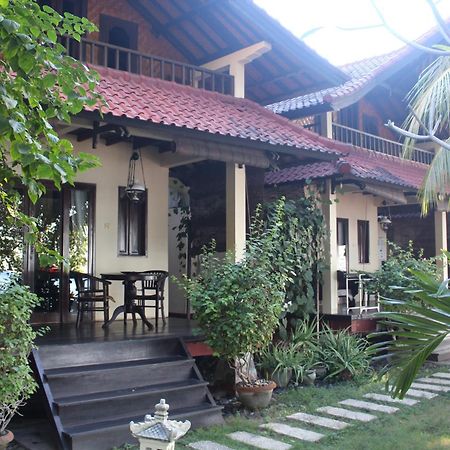 Bali Villa Coral Amed  Exterior photo