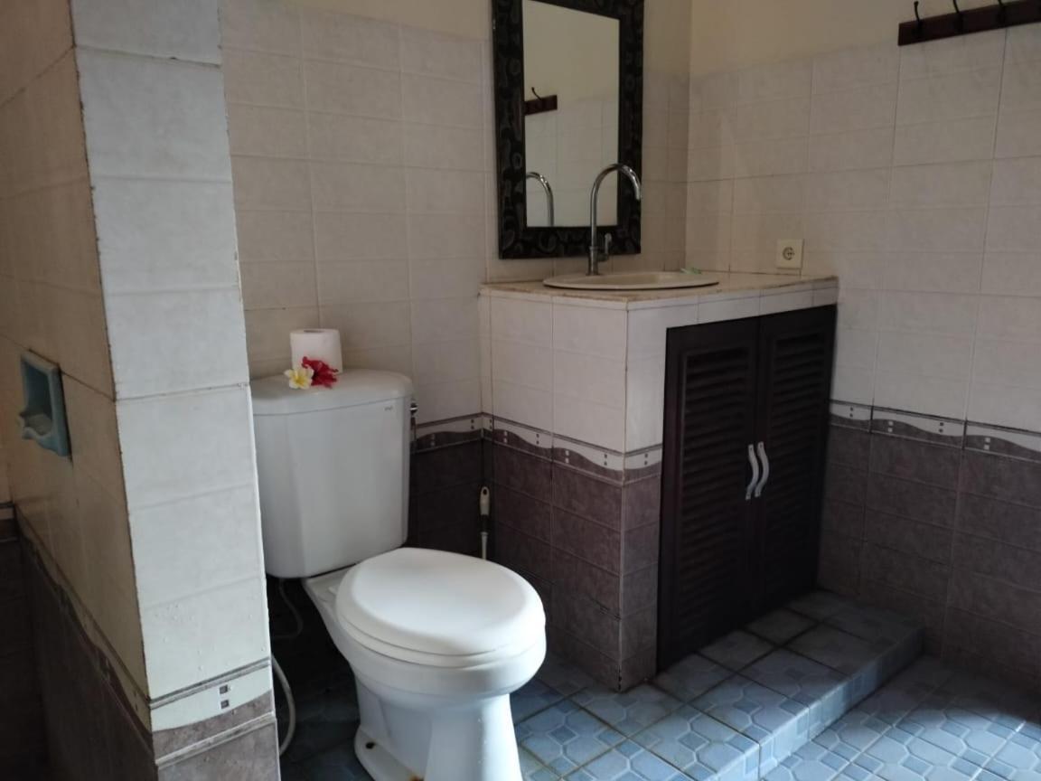 Bali Villa Coral Amed  Exterior photo