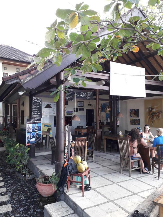 Bali Villa Coral Amed  Exterior photo