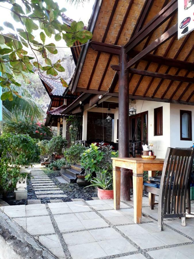 Bali Villa Coral Amed  Exterior photo