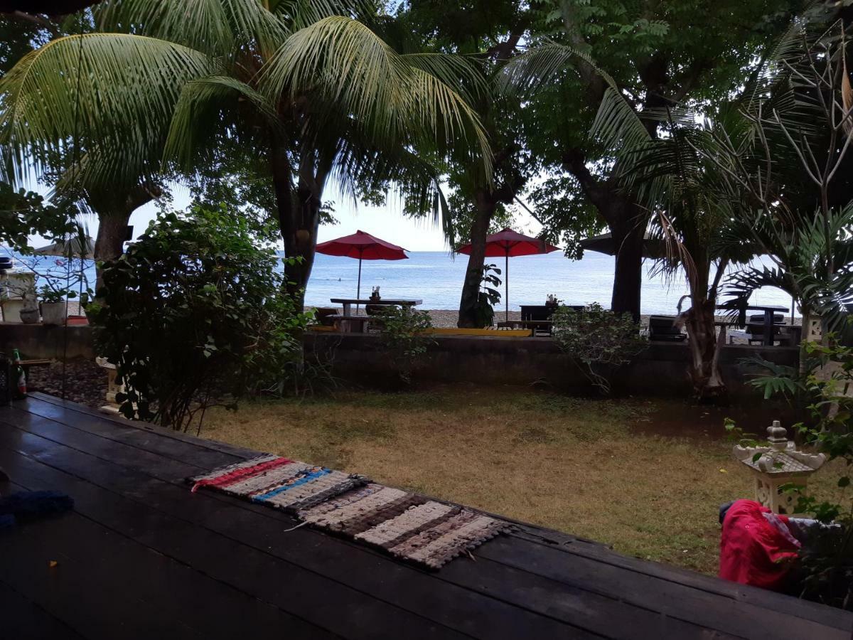 Bali Villa Coral Amed  Exterior photo
