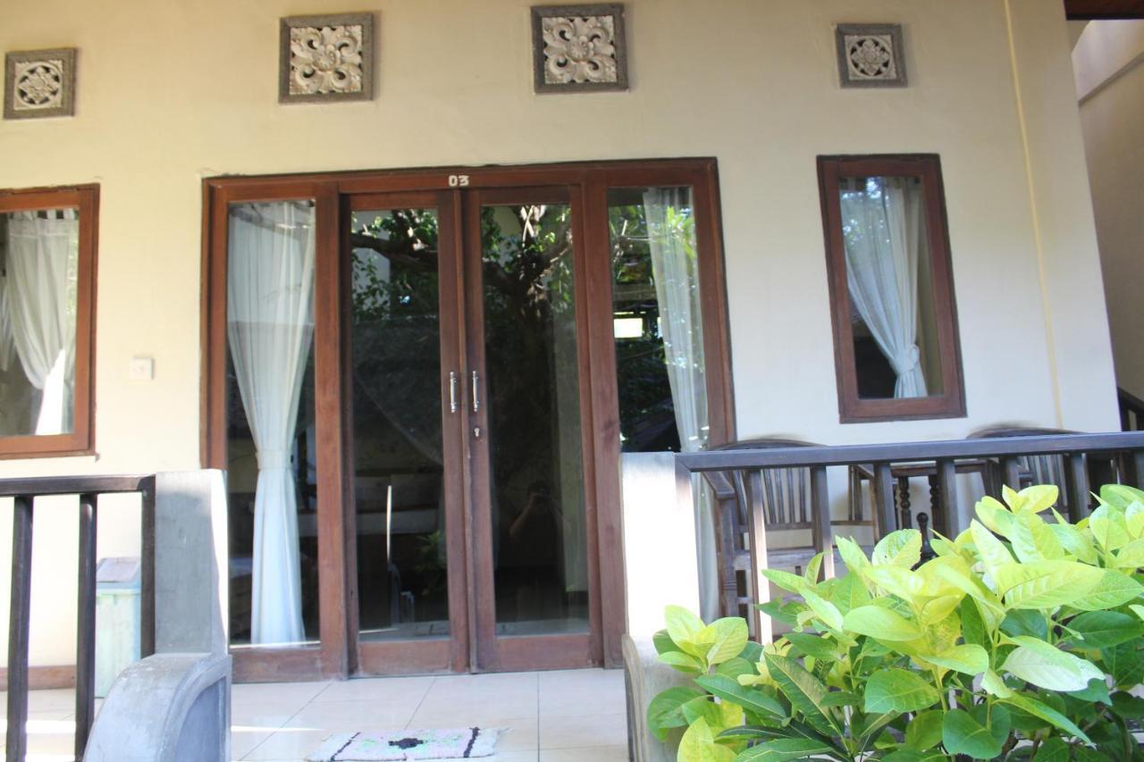 Bali Villa Coral Amed  Exterior photo